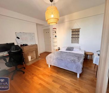 Location Appartement 4 pièces 75m² LE MANS 72000 - Photo 4