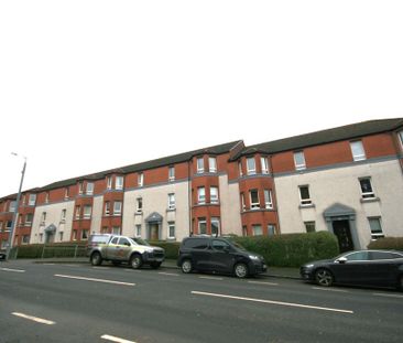 Todd Street, Dennistoun, 2 Bed Unfurnished Apartment – Available 11... - Photo 6