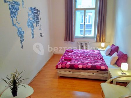 Pronájem bytu 1+1 • 30 m² bez realitkyTurnovská, Praha - Libeň - Fotografie 3