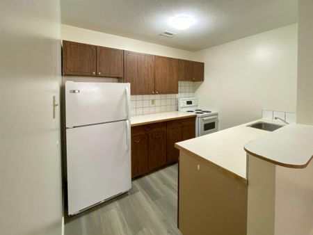 Bachelor One Two Bedroom Apartment Units - Photo 5