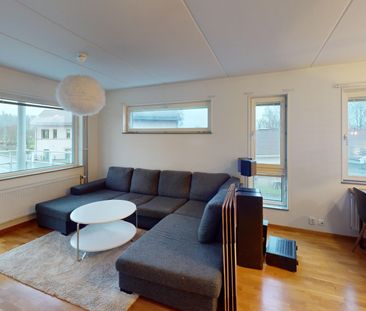 Norrstrandsgatan 67 - Photo 5