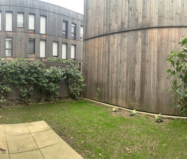 Location Appartement 3 pièces 65m² MONTREUIL 93100 - Photo 1