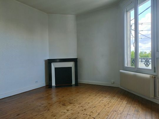 Appartement RUE DE MAGNEUX - Photo 1