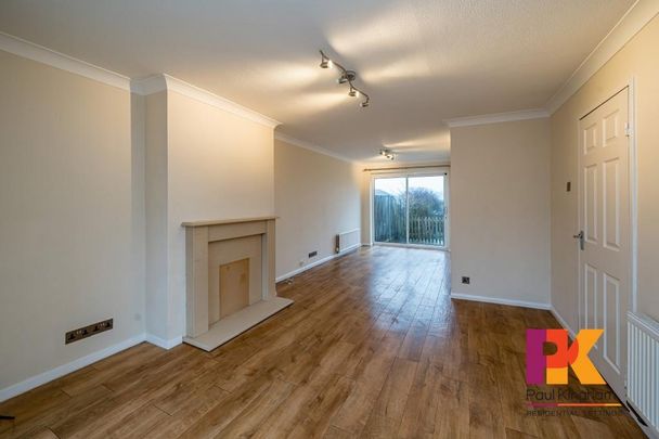 3 bedroom semi-detached house to rent - Photo 1