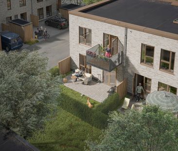 Skanørgade 36 B, 1. sal - Photo 1