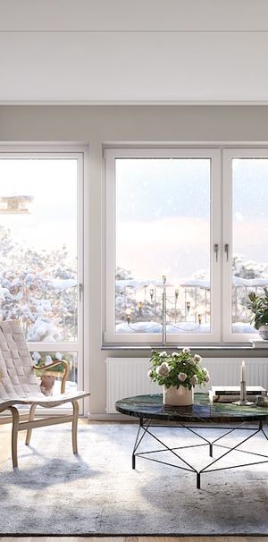 Smidesvägen 6B, Vallentuna C - Photo 1