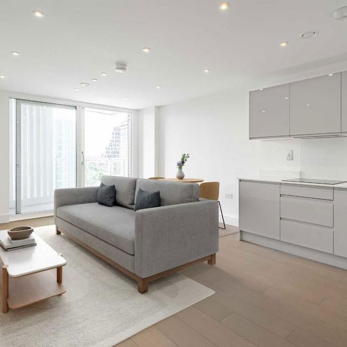 2 bedroom flat to rent - Photo 1