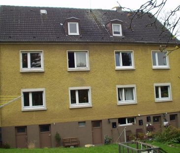 *** Heimaterde! 2 Zimmer-Wohnküche - modernes Duschbad - eigener Ga... - Photo 2