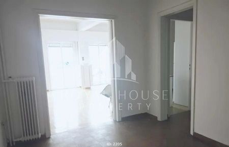 Διαμέρισμα για ενοικίαση Χρυσάκη (Καλλιθέα) - Photo 3