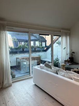 Södermannagatan, Stockholm - Photo 1