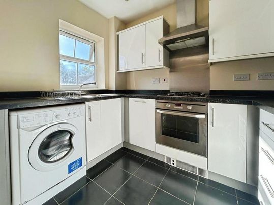 3 bedroom apartment to rent - Photo 1