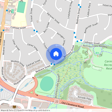 60 Tristan St, Qld 4152, Carindale