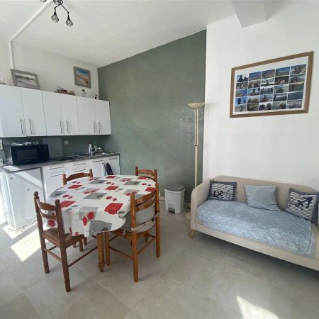 Location appartement 1 pièce - 36.54m² à Merlimont (62155) - Photo 3