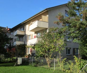 1 Zimmer, 3. Stock - Photo 3