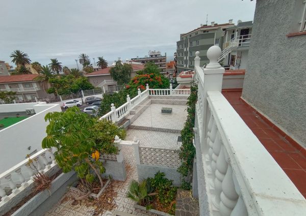Casa/Chalet independiente En alquiler Calle Puerto Viejo, Distrito Playa Jardín, Puerto de la Cruz