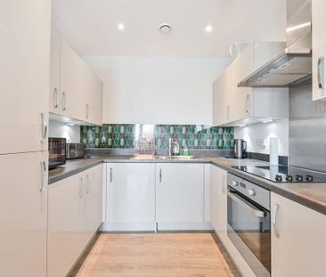 1 bedroom flat to rent - Photo 6