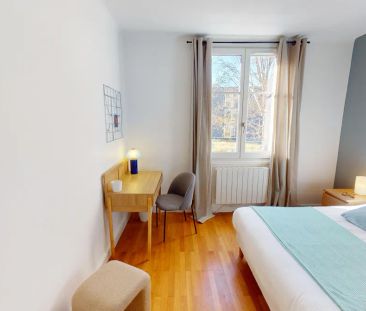 33 Rue Salomon Reinach 33, Lyon - Photo 2