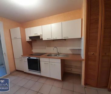 Location Appartement 3 pièces 61m² COULAINES 72190 - Photo 4