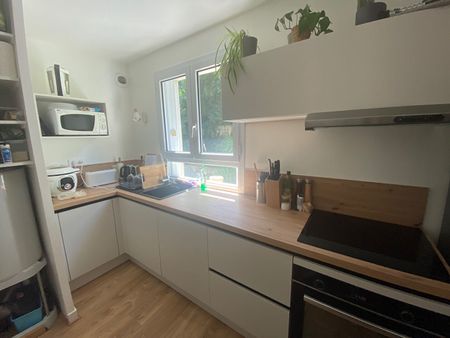 Appartement Laval 2 pièce(s) - Photo 5