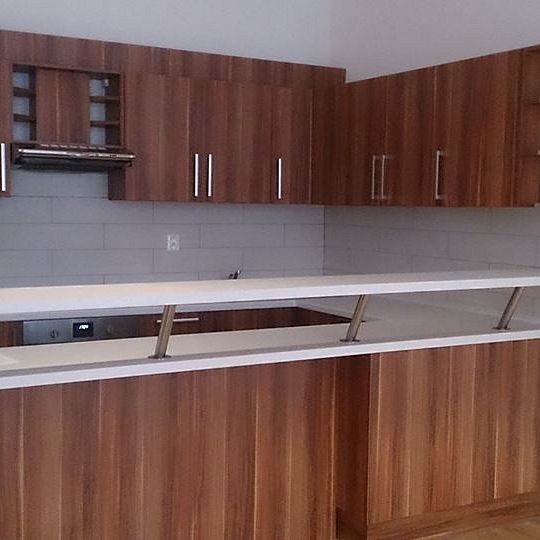 Pronájem bytu 2+kk 64 m² - Fotografie 1