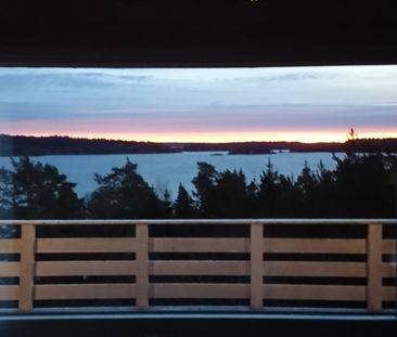 Tyresö - 5rok - tillsv - 22.900kr/mån - Photo 5