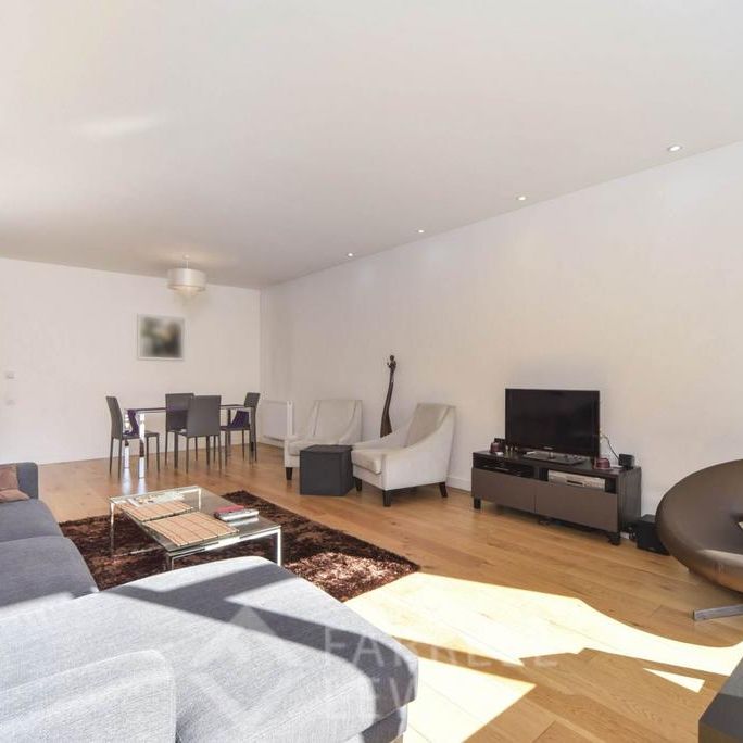 3 bedroom apartment to rent - Photo 1