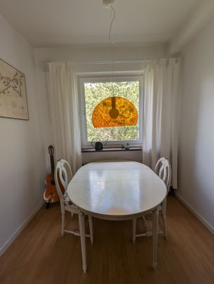 Batterigatan, Göteborg - Foto 1