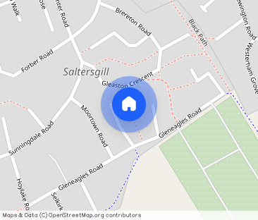 Ainsdale Way, Middlesbrough, TS4 3JU - Photo 1