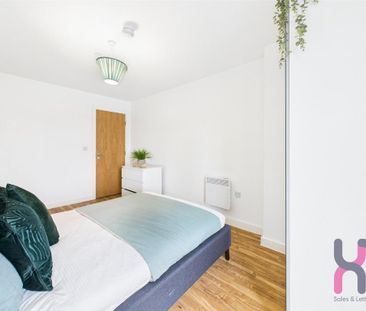 2 bedroom flat to rent - Photo 6