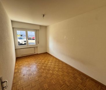 Joli appartement avec balcon - Foto 2