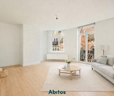 Appartement te huur in Gent - Photo 2
