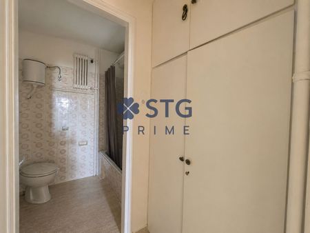 Studio/Γκαρσονιέρα για ενοικίαση Καλλίπολη (Καλλίπολη – Φρεαττύδα) - Φωτογραφία 5