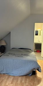 Location Appartement T 1 - Bruz - Photo 4