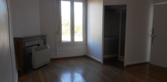 Location appartement 53.25 m², Saint dizier 52100Haute-Marne - Photo 2