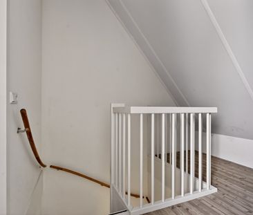 Te huur: Huis C.N.A.Looslaan in Rotterdam - Foto 2