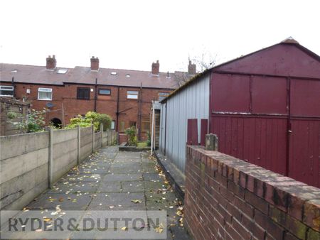 Norman Street, Middleton, Manchester, M24 - Photo 3