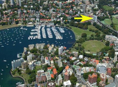 201/85 New South Head Road, Edgecliff NSW 2027 - Apartment For Rent | Domain - Photo 5