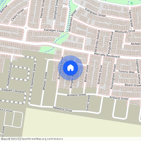 26 Burgess Avenue, Armstrong Creek