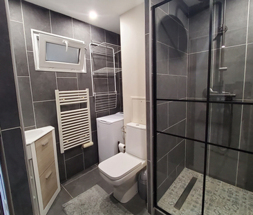 Location Appartement 1 pièce 23m² - Photo 2