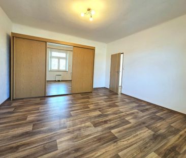 Pronájem bytu 2+kk 51 m2 - Fotografie 3