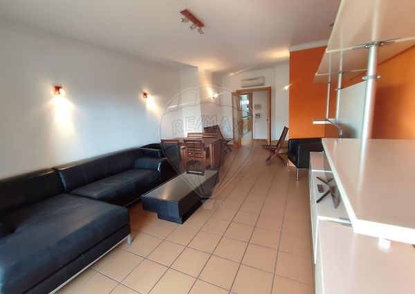 Apartamento T2 em Faro