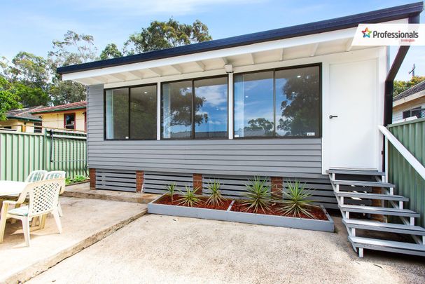 Renovated Home - Photo 1