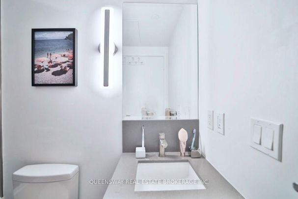 For Lease - 19 Western Battery Road Unit# 3509, Toronto, Ontario - Photo 1