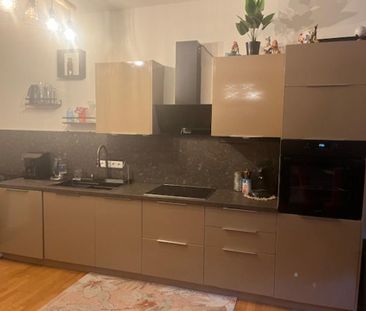 Helle und geräumige 4-Zimmer-Wohnung - Photo 1