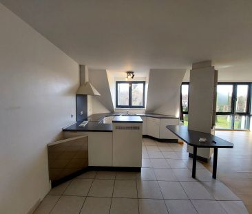 Zeer ruim en lichtrijk duplexappartement op de tweede en derde verd... - Photo 6