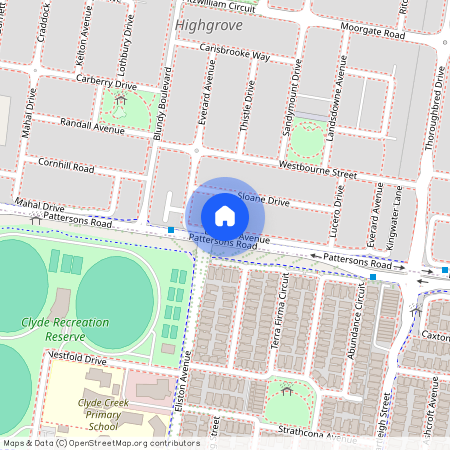 41 Everard Avenue, Clyde North