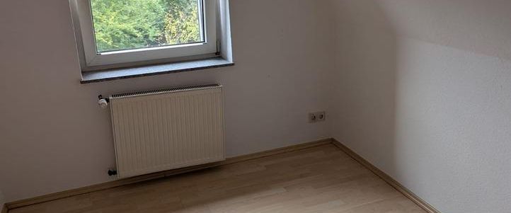 Sehr schöne 3,5 Raum Wohnung mit großem Garten - Photo 1