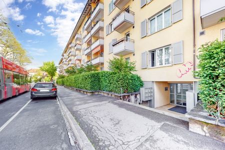 Living in the popular Länggassquartier! - Photo 4