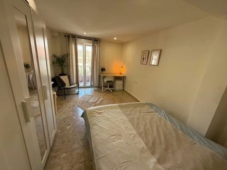 Carrer del Doctor Lluch, Valencia, Valencian Community 46011 - Photo 3