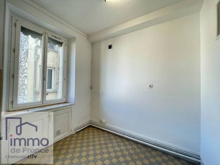 Location Appartement 2 pièces 44m² GRENOBLE 38000 - Photo 5